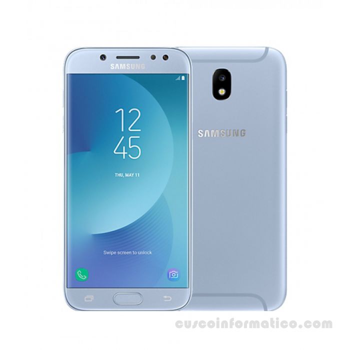 Samsung Galaxy J5 Pro, 5.2" 720x1280, Android 7.0, LTE, Dual SIM, Desbloqueado.
